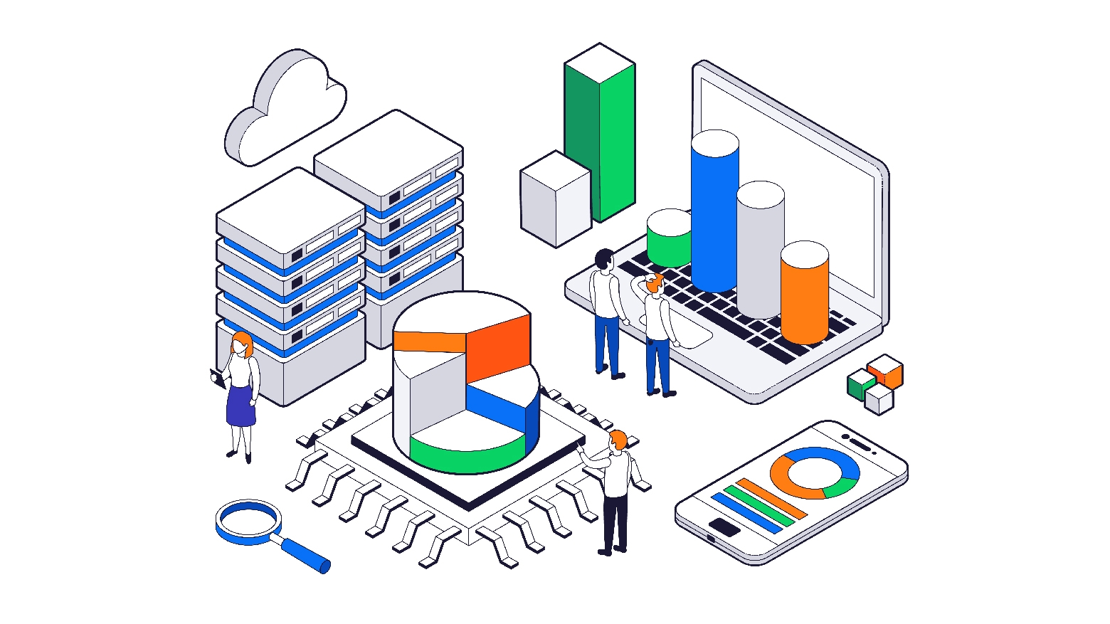 Data Engineer Adalah