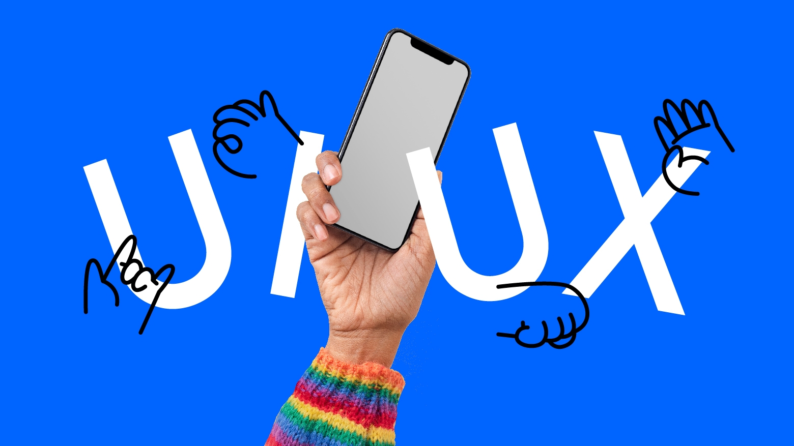 Apa itu UI UX designer