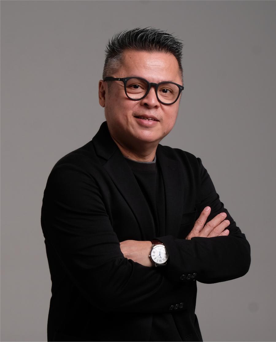 founder