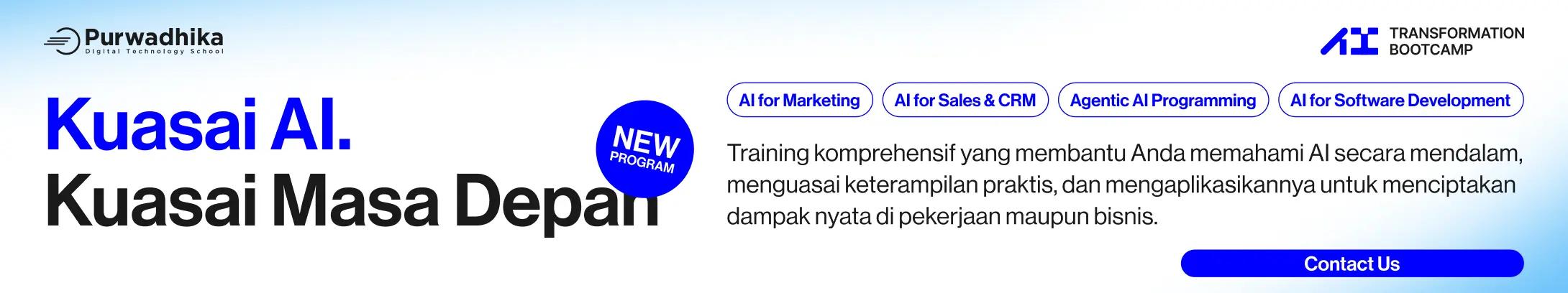 AI Transformation Bootcamp