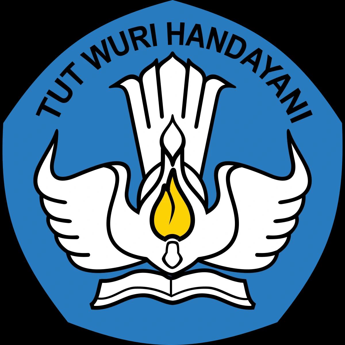 logo tut wuri handayani