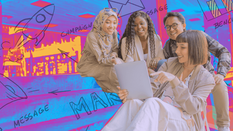 gen z marketing