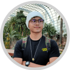 Yasher Risnur AdamBusiness Consultant and PT Valbury Asia Futures
