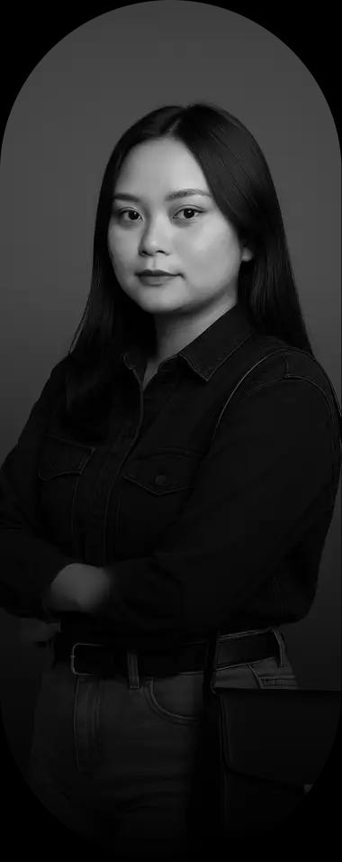 Anastasia Budi I.