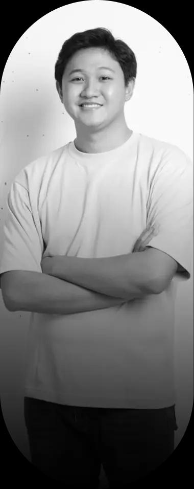 Revalde Raditya C.