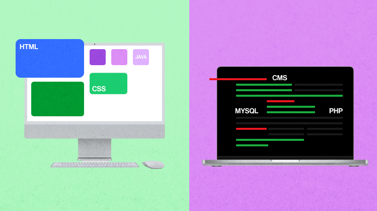 Purwadhika | Frontend atau Backend? Pilih Jalur Karir yang Bikin ...