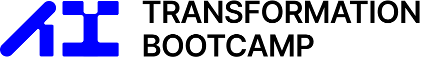 AI Transformation Logo
